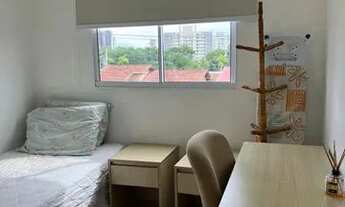 Imagem 7: Apto no Vista das Castanheiras Mobiliado 2 Qts