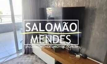 Imagem 3: Apartamento 125m2, Batista Campos, 3 suítes, Cond. Completo