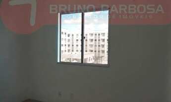 Imagem 6: BR Lagune Maraponga 2 quartos para alugar