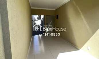 Imagem 2: Casa à venda no bairro Setor Conde dos Arcos - Aparecida de Goiânia/GO