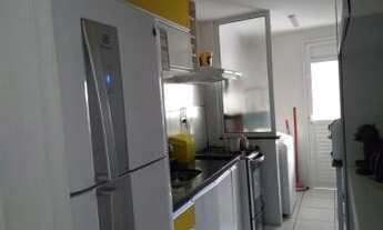 Imagem 7: Hollywood Aquarius Club-Apartamento / Padrão - Jardim Aquarius - Venda - Residencial