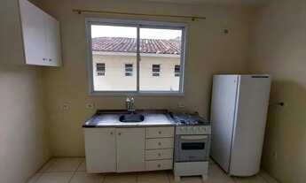 Imagem 2: KITINETE SEMI MOBILIADA NA TRINDADE!