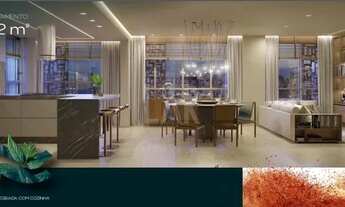 Imagem 2: Apartamento à venda, 4 quartos, 2 suítes, 3 vagas, Anchieta - Belo Horizonte/MG