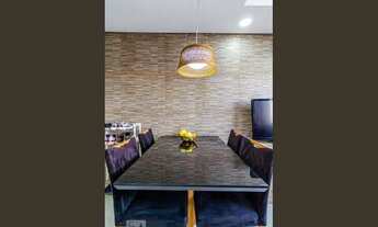 Imagem 5: Apartamento para Aluguel - Hipica, 2 Quartos, 42 m2