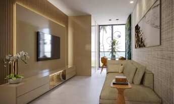 Imagem 4: Apartamento para venda tem 175 metros quadrados com 4 quartos em Muro Alto - Ipojuca - PE