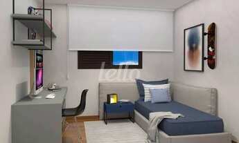 Imagem 6: São Paulo - Apartamento Padrão - Moema