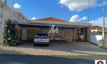 Imagem: Casa (térrea na rua) 3 dormitórios