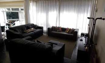 Imagem: Sobrado para venda com 124 metros quadrados