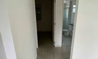 Imagem 2: Apartamento para venda possui 80 metros quadrados com 2 quartos, 01 Suíte, Churrasqueira 0