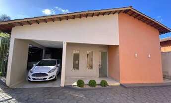 Imagem: Casa em condomínio - Prox Av. Rio Verde