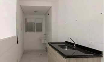 Imagem 4: Apartamento à venda em Vila Prudente com 51 m², 2 quartos, 1 vaga