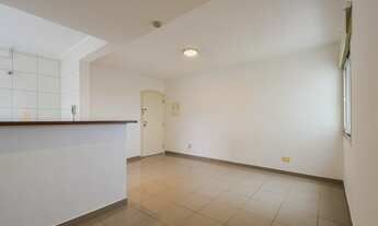 Imagem 6: Apartamento para venda com 84 metros quadrados com 2 quartos em Campo Belo - São Paulo - S