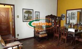 Imagem 2: 26596) Rua Professor Lafaiete Cortes - Tijuca