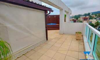 Imagem 6: FREGUESIA - Cobertura 3 quartos na Rua Araguaia