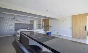 Imagem 6: Apartamento Venda Pinheiros 121 m² 2 Dormitórios