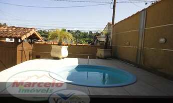 Imagem 4: Excelente Oportunidade - Casa 3 quartos - Próximo da Lagoa de Araçatiba