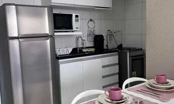 Imagem 5: Apartamento 1 quarto Beach Class todo mobiliado com todas as taxas inclusas