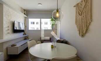 Imagem 3: Apartamento à Venda - Jardim Iris , 2 Quartos, 44 m2