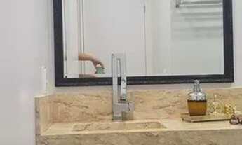 Imagem 6: Apartamento Pronto e Mobiliado *** Móveis Planejados ***Venha Conhecer!!