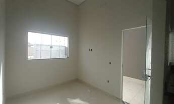 Imagem 4: Casa Térrea Jardim no Figueiras do Parque - Campo Grande - MS