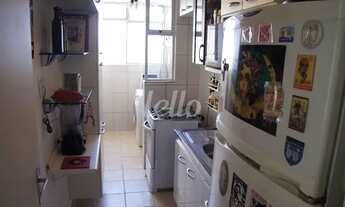 Imagem 6: São Paulo - Apartamento Padrão - Brás