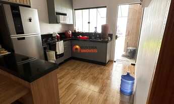 Imagem 4: Casa a Venda no bairro Jardim Santa Adélia, em Limeira / SP