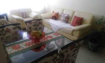 Imagem 5: Apartamento de 74 metros quadrados no bairro Bela Vista com 2 quartos