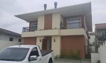 Imagem 3: Apartamento para venda tem 75 metros quadrados com 2 quartos em Passa Vinte - Palhoça - SC