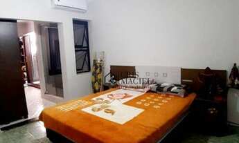 Imagem 6: Casa com 2 dormitórios à venda, 293 m² por R$ 750.000,00 - Vila Maria - Indaiatuba/SP