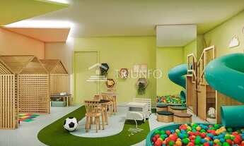 Imagem 4: Lançamento Apartamento Moderno 215m² em São Marcos Pertinho da Praia TR46894_MKT_12