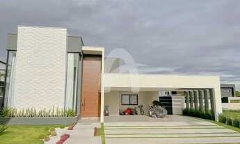 Imagem 1: Casa de Alto Padrão à Venda no Urbanova