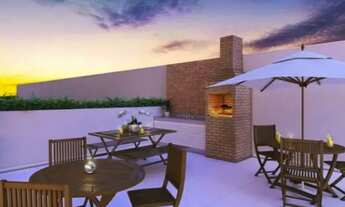 Imagem 4: Lindo Apartamento em Ed. Fiore