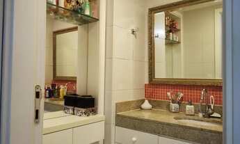 Imagem 10: Apartamento para venda com 120 metros quadrados com 3 quartos em Icaraí - Niterói - RJ