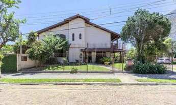 Imagem 3: Casa para Venda - 350m², 4 dormitórios, sendo 1 suites, Intercap