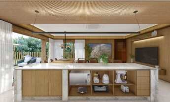 Imagem 4: Bangalô Village MARLUÁ, 4 quartos, suítes à venda em Itacimirim