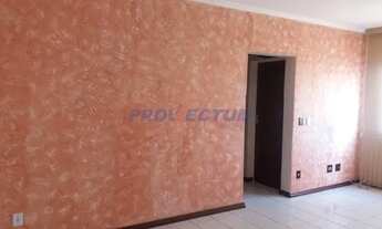 Imagem 4: Apartamento - Vila Industrial - Campinas