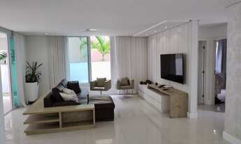 Imagem 3: 4 suítes Alphaville paralela 2