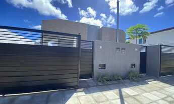 Imagem 4: Casa para venda possui 58 metros quadrados com 2 quartos em Paratibe - João Pessoa - PB