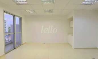 Imagem 5: São Paulo - Conjunto Comercial/Sala - Jardins