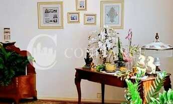 Imagem 6: Apartamento para venda com 200 metros quadrados com 4 quartos em Flamengo - Rio de Janeiro