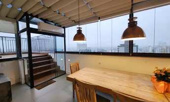 Imagem 7: APARTAMENTO RESIDENCIAL em SÃO BERNARDO DO CAMPO - SP, ANCHIETA