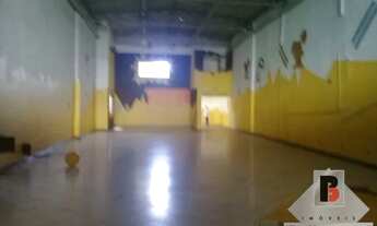 Imagem 4: Salão para locação Av. Paes de Barros