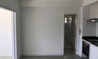 Imagem: Venda Apartamento 1 Dormitórios - 51 m²