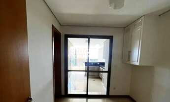 Imagem 3: Triomphe - Apartamento - 3 quartos, 3 suítes, 3 vagas