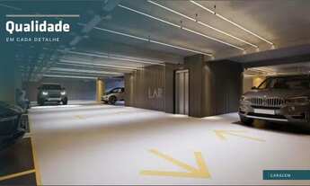 Imagem 6: Apartamento à venda, 3 quartos, 1 suíte, 2 vagas, Santa Efigênia - Belo Horizonte/MG