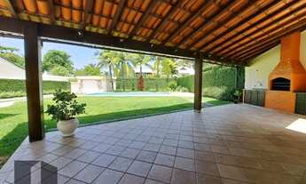 Imagem 5: Casa em Barra da Tijuca