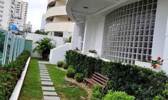 Imagem 7: Apartamento para venda possui 86 metros quadrados com 3 quartos em Barreiros - São José