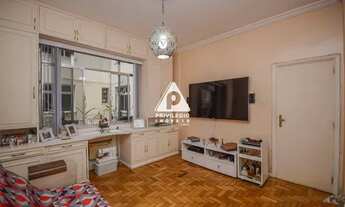 Imagem 7: Excelente apartamento 3 quartos no Flamengo