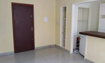 Imagem 2: APTO 1DR - REFORMADO E SEMIMOBILIADO