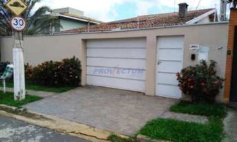 Imagem: Casa - Vila Brandina - Campinas